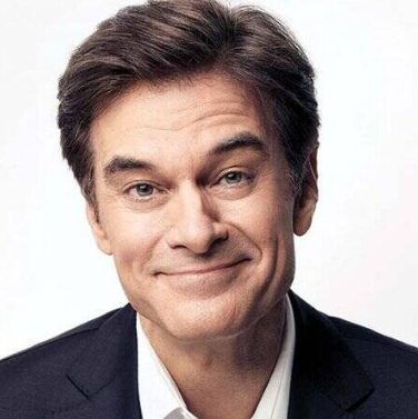 Dr. Oz